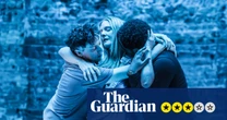 A Doll’s House review – sex, drugs and Romola Garai in a heroic Ibsen update