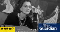 Gabrielle Chanel: Fashion Manifesto review – modernist magnificence still chic after 150 years