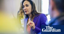 DoJ civil rights division suffers severe personnel reduction under Trump