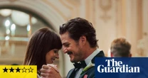 Materialists review – Dakota Johnson torn between Pedro Pascal and Chris Evans in charming romcom
