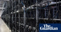 US judge halts government effort to monitor crypto mining energy use
