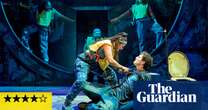 The Lightning Thief review – Percy Jackson demigod drama charms