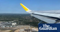 Airport expansion will put UK’s net zero goal in ‘serious jeopardy’, MPs warn