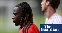 World Cup baby joy for Norway’s Østigård while Doku plans to fly home for birth
