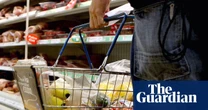 Britons ‘turning to simpler meals’ as grocery bills head for £275 annual rise