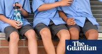 Parents in England skipping meals to afford school uniforms, survey finds
