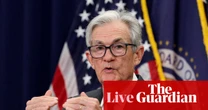 Asia shares edge higher as markets await key Jackson Hole speech by US Fed’s Powell – business live