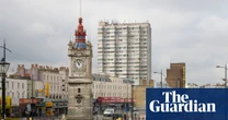 Labour MPs call for action to tackle deprivation in coastal ‘sea wall’ seats