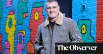 Christian Vieri: ‘Just like the West Indies, you’ve got to be ­confident in life’