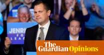 Want to know the problem, Tories? You’re … weird. And even your own tribe thinks so | Zoe Williams