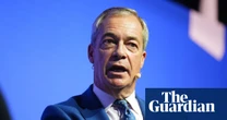 Nigel Farage seeks influence over Bank of England in same vein as Trump and US Federal Reserve