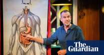 ‘Soft and calorie dense’: Chris van Tulleken on how ultra-processed foods keep us hooked – podcast