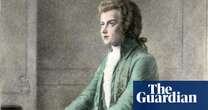 Previously unknown Mozart music discovered in German library