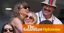 Is Taylor Swift a secret Trump supporter? The internet has some theories | Arwa Mahdawi