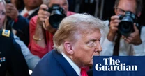 Trump makes case for ‘big, beautiful bill’ and cranks up pressure on Republicans