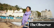 I didn’t fit in Wales, but found my sense of place by understanding its history, and my own