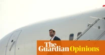 What could the Cotswolds possibly offer JD Vance? I suggest a swim in one of its rivers | Marina Hyde