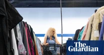 ‘It’s become a nepo baby sport’: how secondhand fashion got so expensive