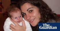 ‘We’d never heard of it’: a woman tells of her daughter’s death of mitochondrial disease