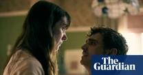 ‘We’re in a healthy relationship!’ Alison Brie and Dave Franco on gruesome body horror Together