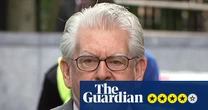 Rolf Harris: Primetime Predator review – a deeply chilling look at a celebrity abuser
