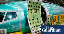 Boeing boss urges workers not to put ‘recovery in jeopardy’ with strike