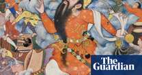 Creative sparks: how the Mughal empire made opulent art with power