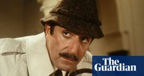 The enduring brilliance of Peter Sellers: ‘There’s never been a better comic actor’