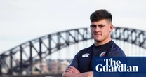 Dan Sheehan, Lions’ canny Superman, focuses on a Wallabies whitewash