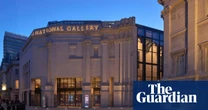 ‘Tranquillising good taste’: can the National Gallery’s airy new entrance exorcise its demons?