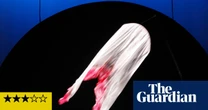 Book of Mountains and Seas review – puppets and percussion, Mandarin and a monkish chorus