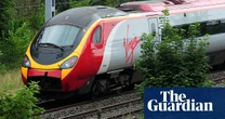 UK rail regulator rejects Virgin’s bid for west coast mainline route