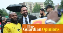 Zohran Mamdani’s Fifa fight is a blueprint for the left to re-engage with sports | Leander Schaerlaeckens