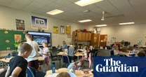 ‘I had teachers crying’: the schools trying to plug million-dollar funding holes after Trump cuts