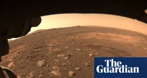 Unusual compounds in rocks on Mars may be sign of ancient microbial life