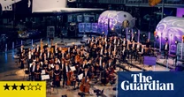Holmès: Symphonic Poems album review – Francis Wagner female composer