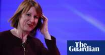 Rachel Reeves tells cabinet UK still faces £100bn black hole over next five years