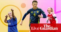World Cup qualifiers, WSL updates and football news – matchday live