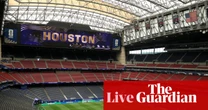 Canada v Morocco: World Cup 2026 last 16 – live