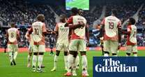 After so many lean years are once-mighty Lyon back in business? | Eric Devin