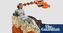 Maga’s era of ‘soft eugenics’: let the weak get sick, help the clever breed