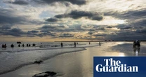 Three Burials by Anders Lustgarten review – a madcap satire on the refugee crisis