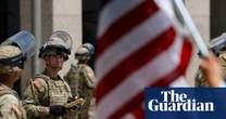 Trump’s mobilization of troops in LA to cost Americans at least $134m, Hegseth says