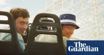 ‘Graham was keen, Damon less so’: Dave Rowntree on his early snaps of Blur – in pictures