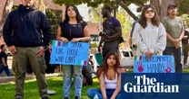 ‘I’m scared to death to leave my house’: immigrants are disappearing from the streets – can US cities survive?