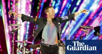 It was all eco: Coldplay beats emissions target for world tour – via kinetic dancefloors and trains