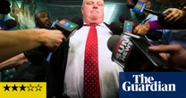Mayor of Mayhem review – a jaw-dropping look at a crack-smoking politician who opened the floodgates