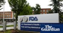 Food head at FDA quits citing Trump administration’s mass staff cuts