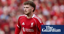 Football transfer rumours: Liverpool’s Harvey Elliott on his way to Leipzig?