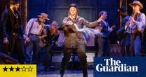 Calamity Jane review – mighty pretty music but this western could be wilder